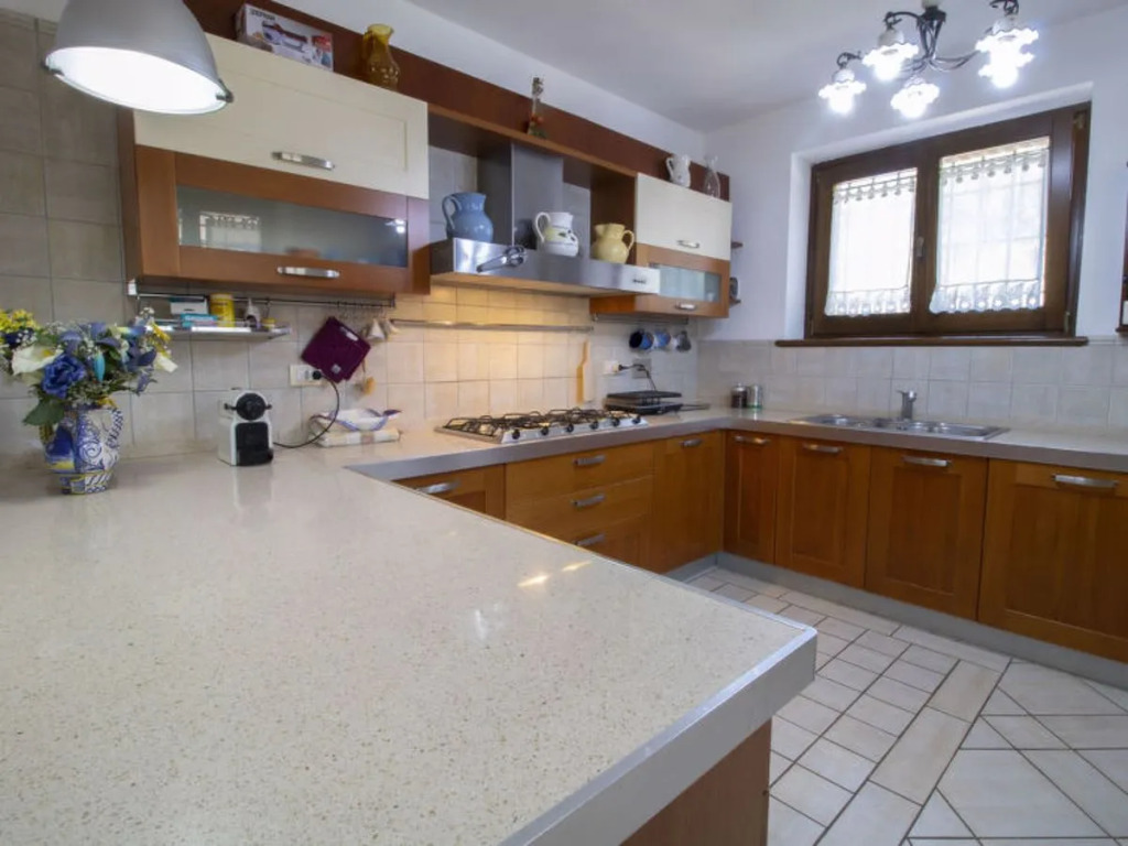 Villa La Danza Todi
