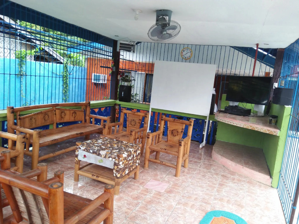 Villa Corrales Homestay