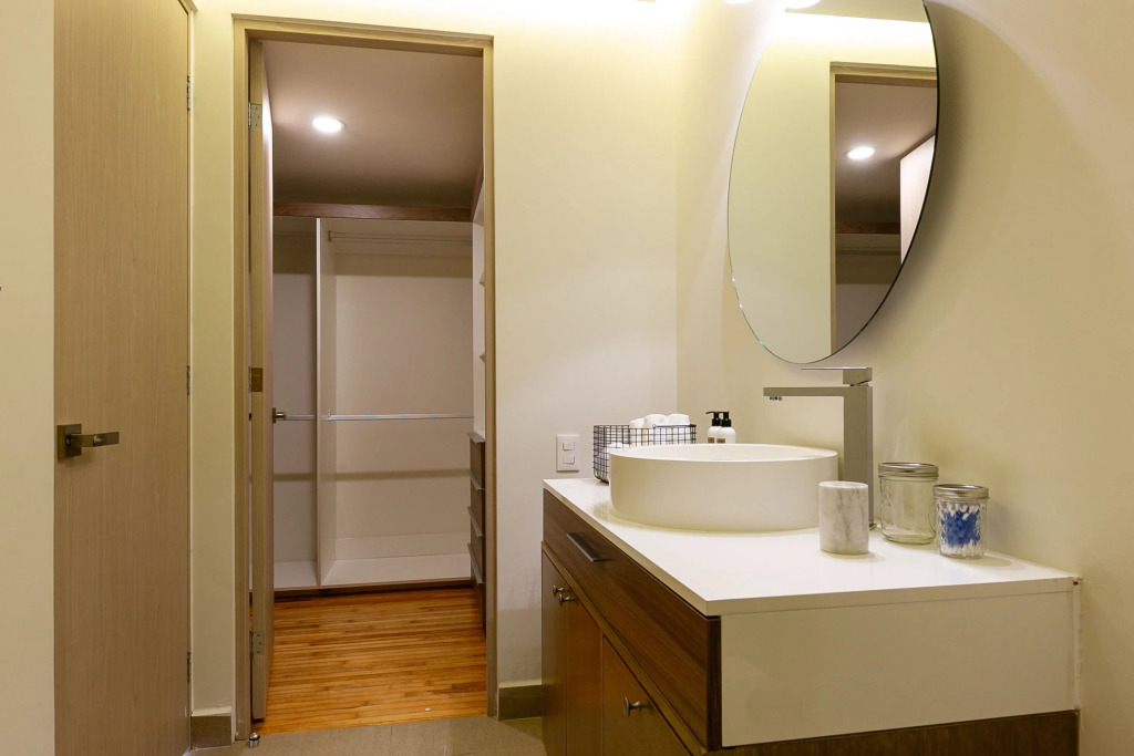 Casai Polanco 2BR Amazing PH