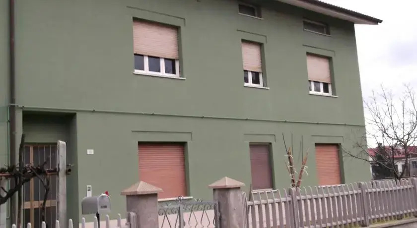 Casa Magi