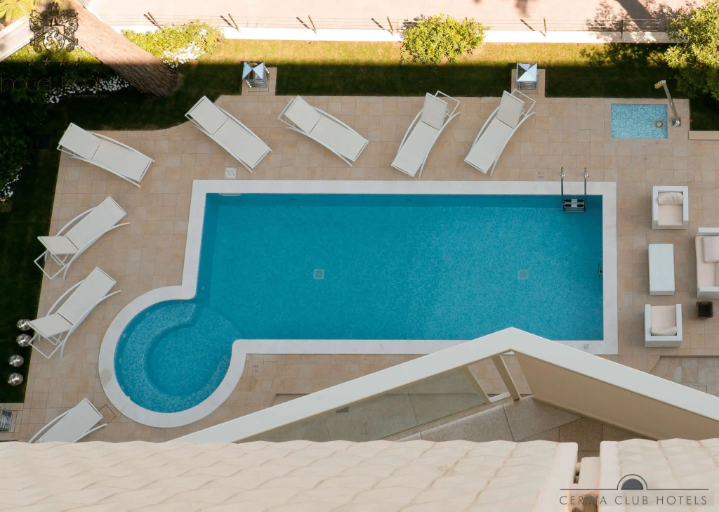 Hotel Kent