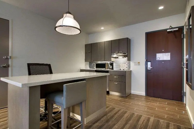 Hyatt House Oak Brook