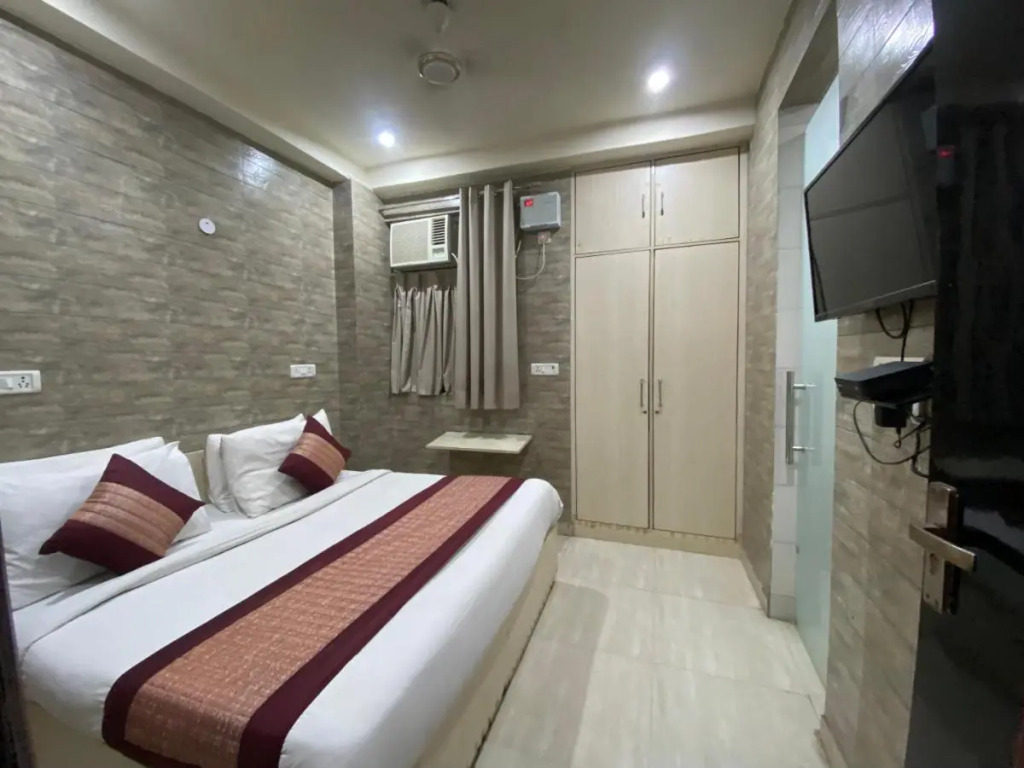 Hotel Red Chilly