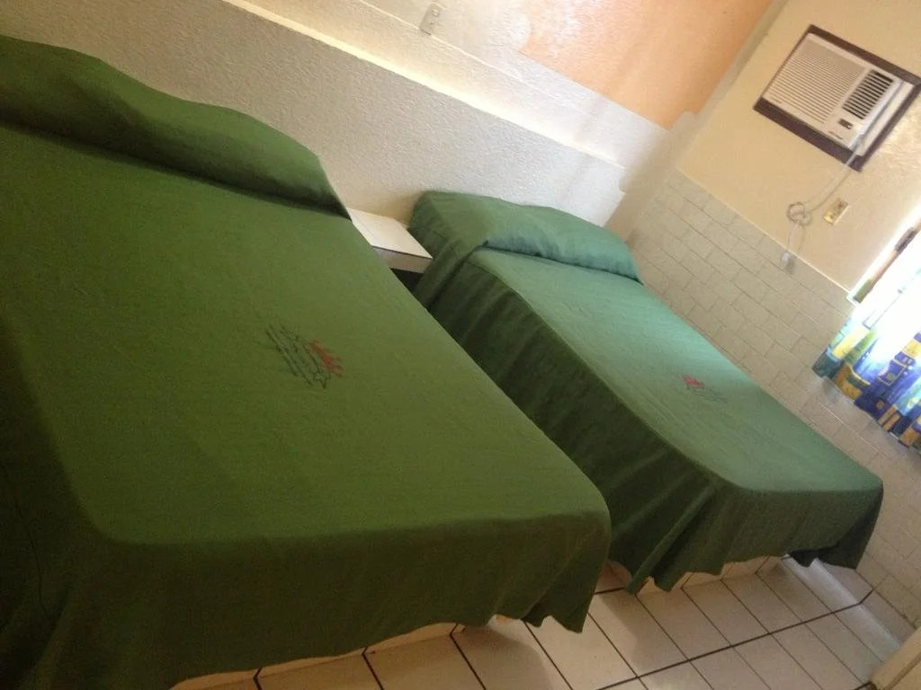 Hotel Emperador