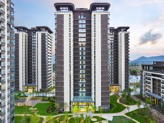 Aishan Hotel (Lijiang Gucheng District)