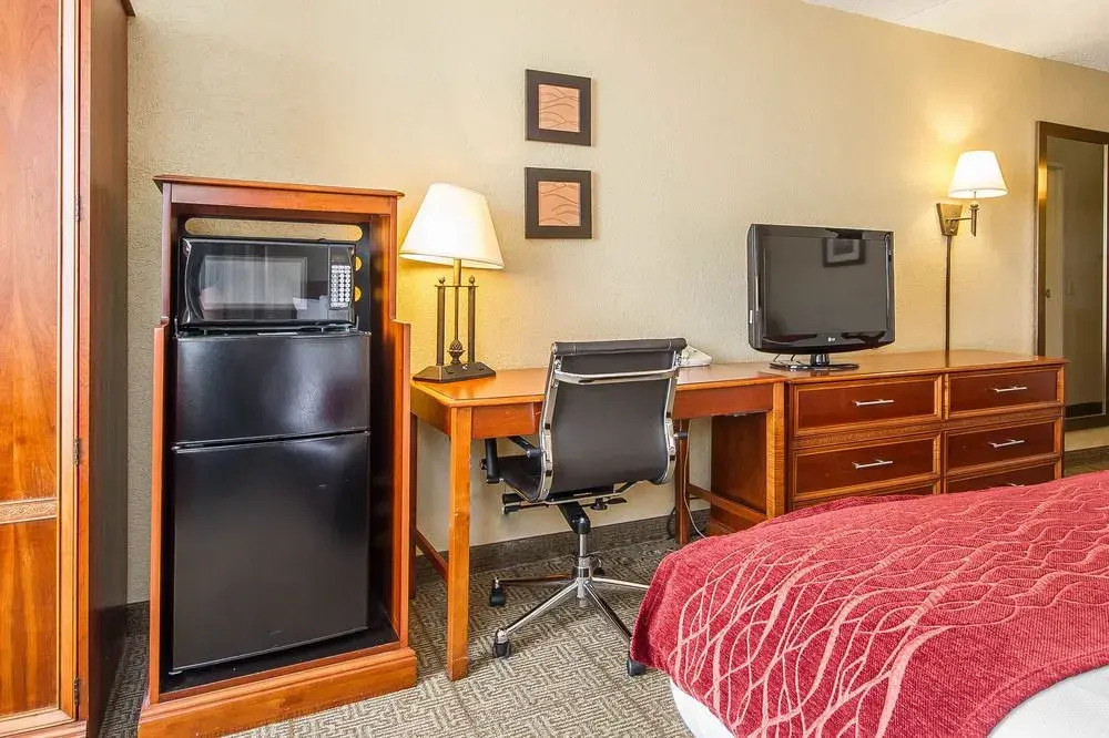 Holiday Inn Express Madison