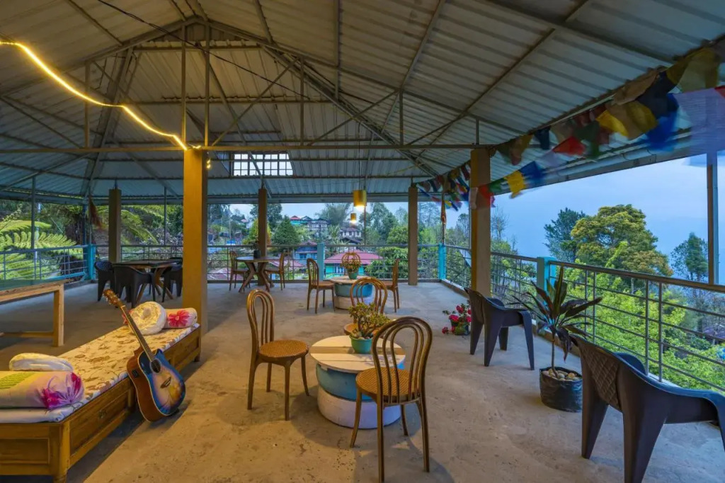 Binayak Homestay