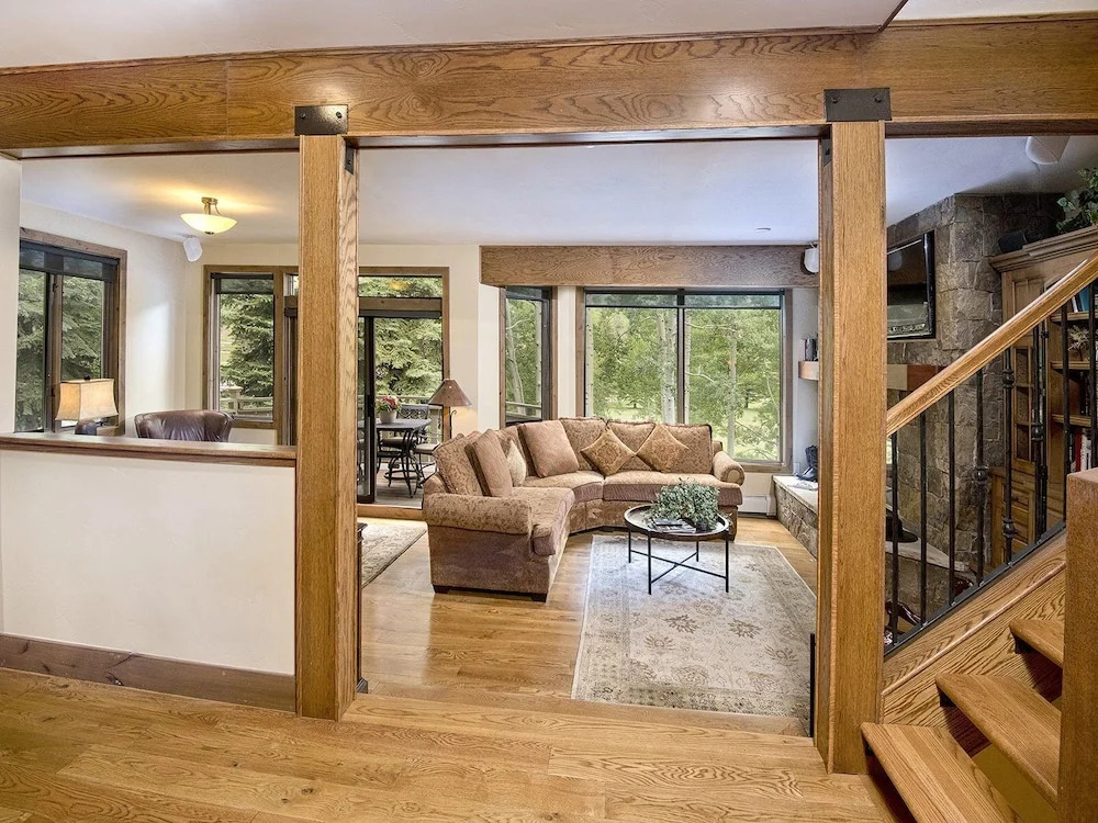 Golf Terrace Townhome 25