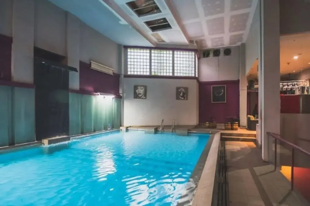 Bilique Hotel