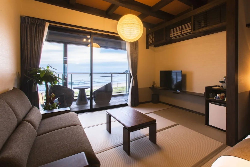 Yusai Resort HIBIKI