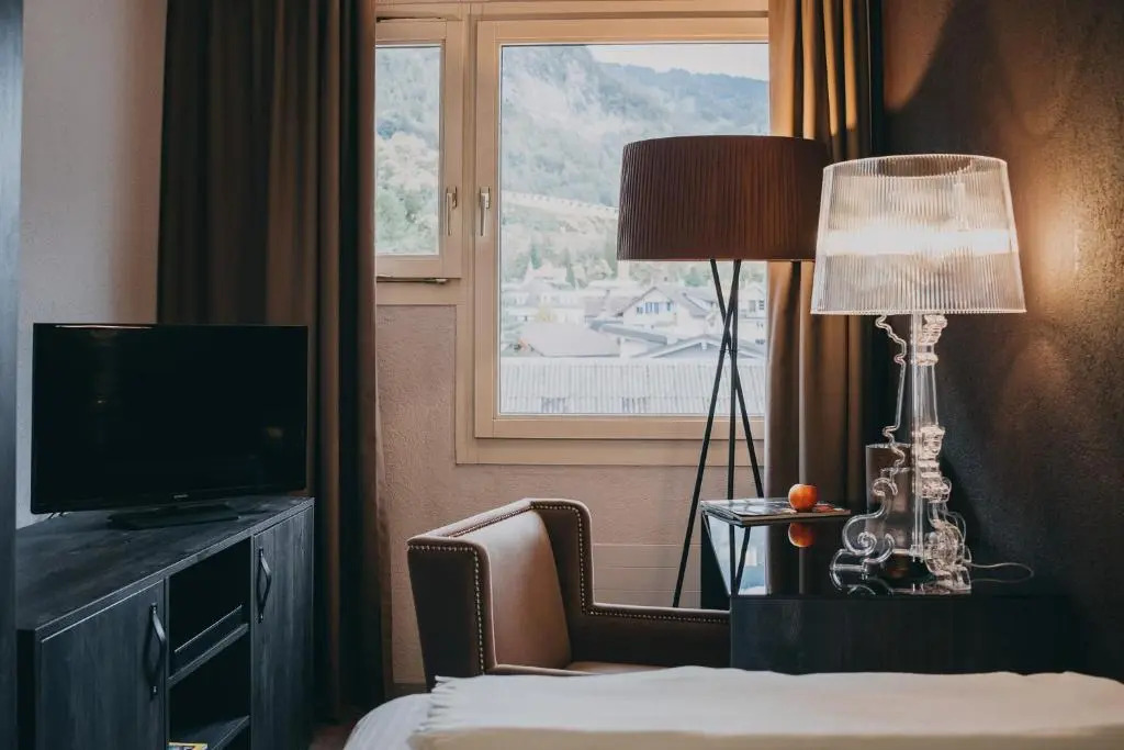 Hotel Dakota