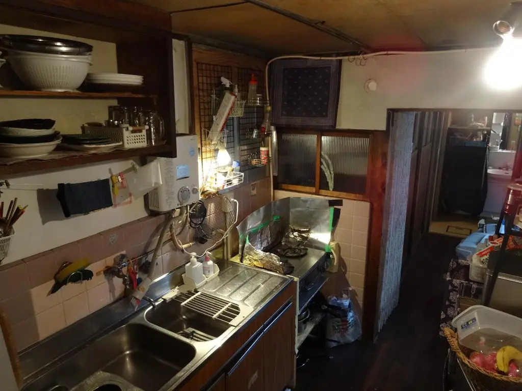 Private Residence Nijojo Nagomi
