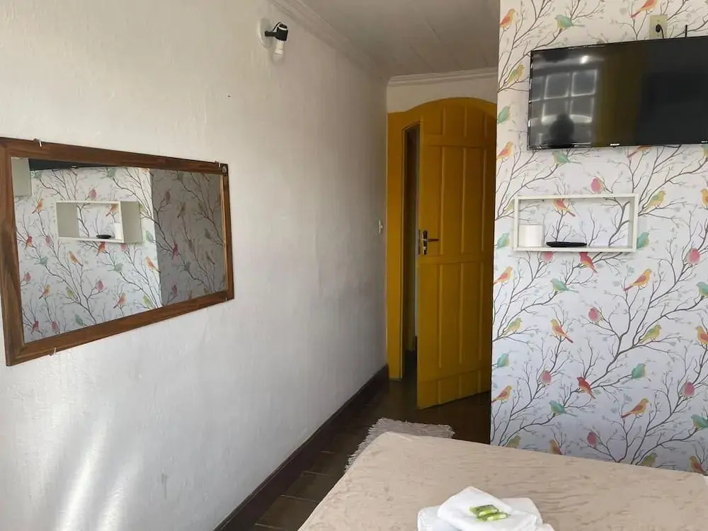 Pousada Fortaleza