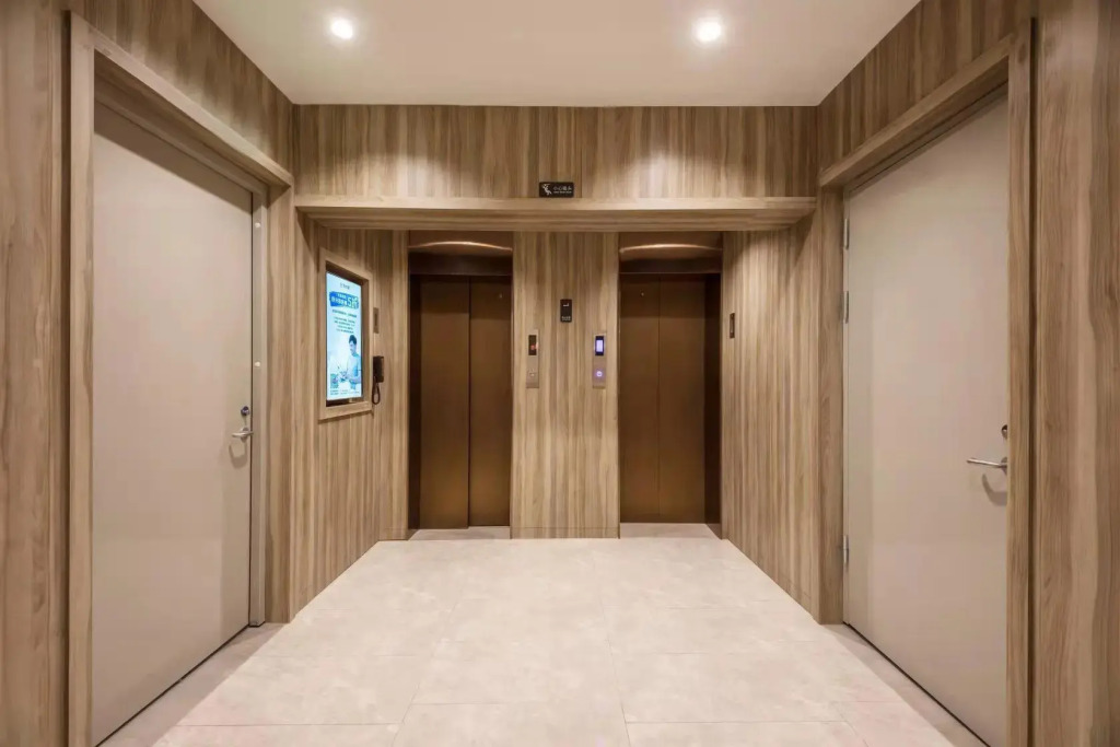 Jinjiang Inn - Nantong Renmin West Road Branch