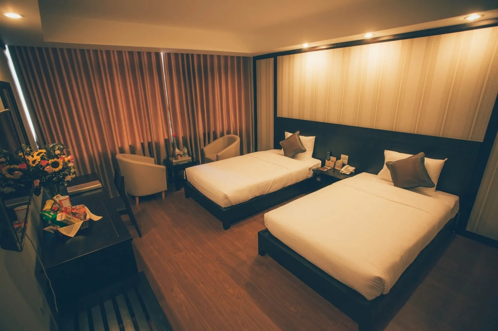 Top hotel