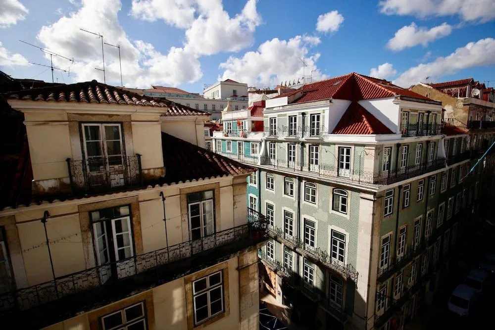 The Original Lisbon Guesthouse