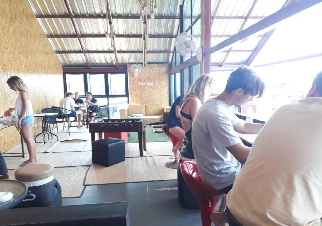 Lanta Hostel