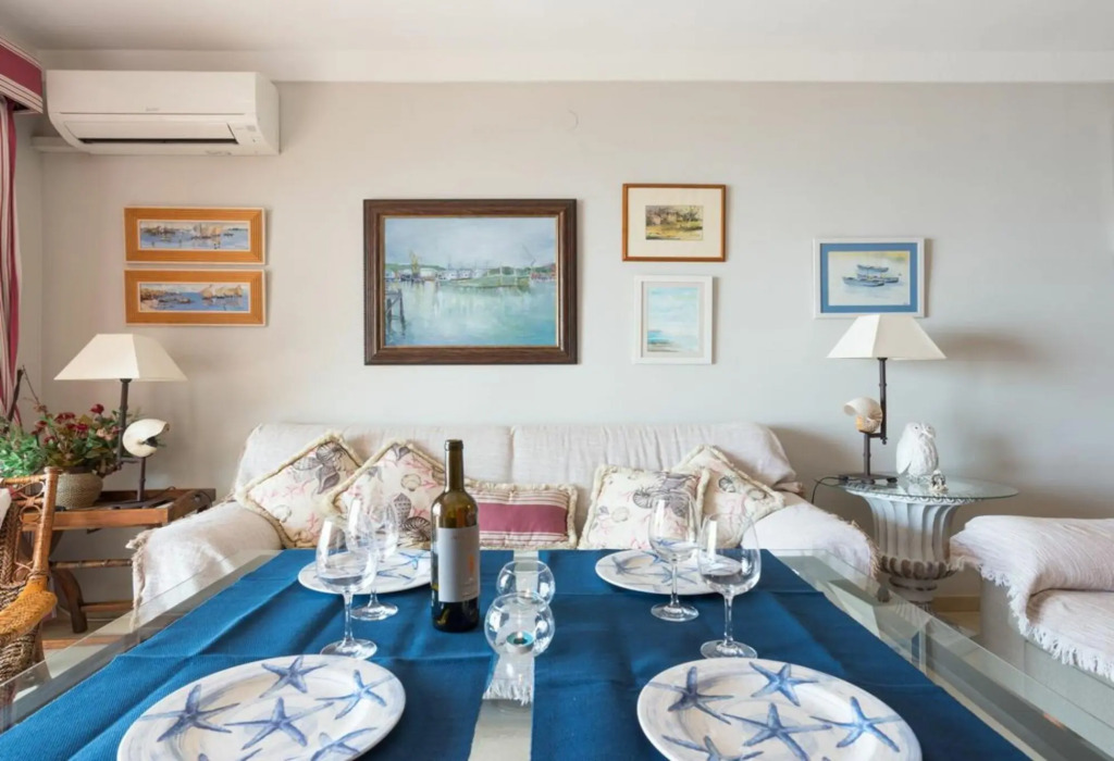 MalagaSuite Palm Beach Fuengirola