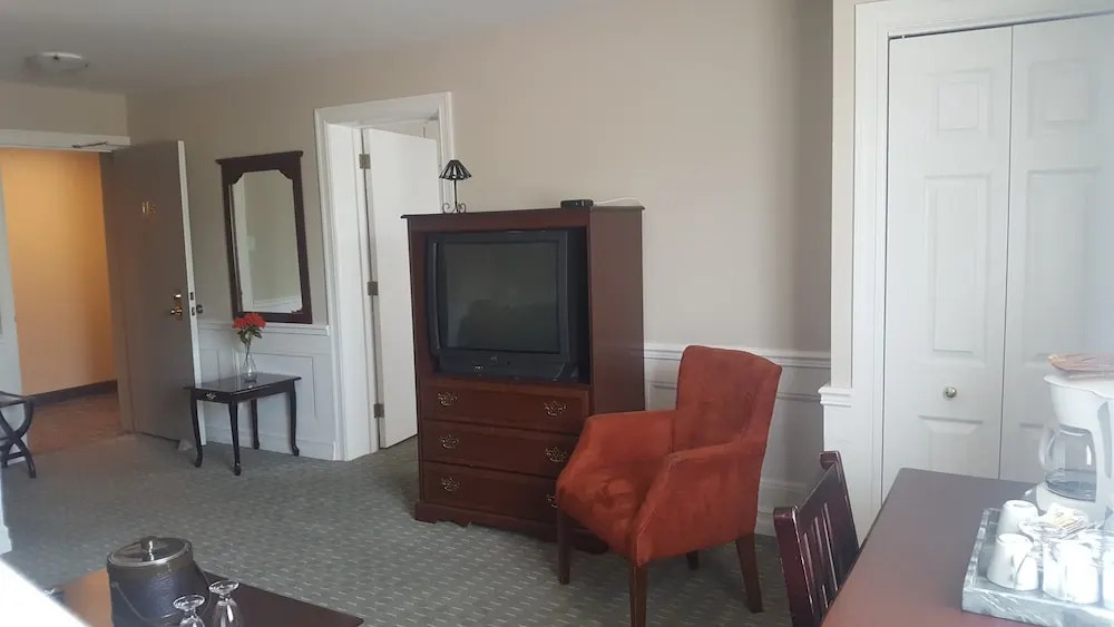 Wishwood Resort and Campground