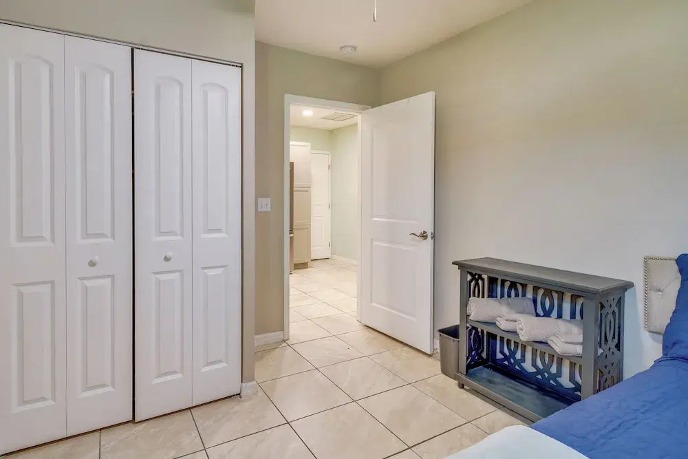 Melbourne Apartment Near Downtown & Beaches!