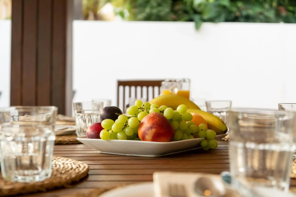 Cambrils-4BD-Piscina-BBQ-PetFriendly-Port Aventura