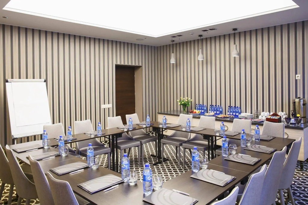 Art Hotels Sosnowiec