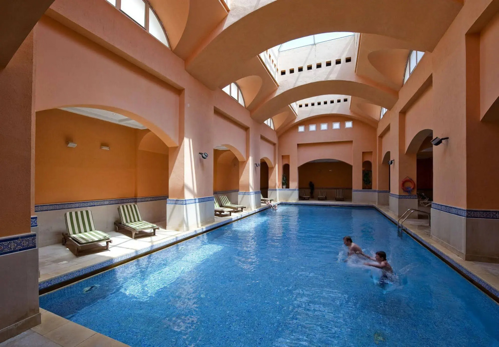 Medina Diar Lemdina Resort and Spa
