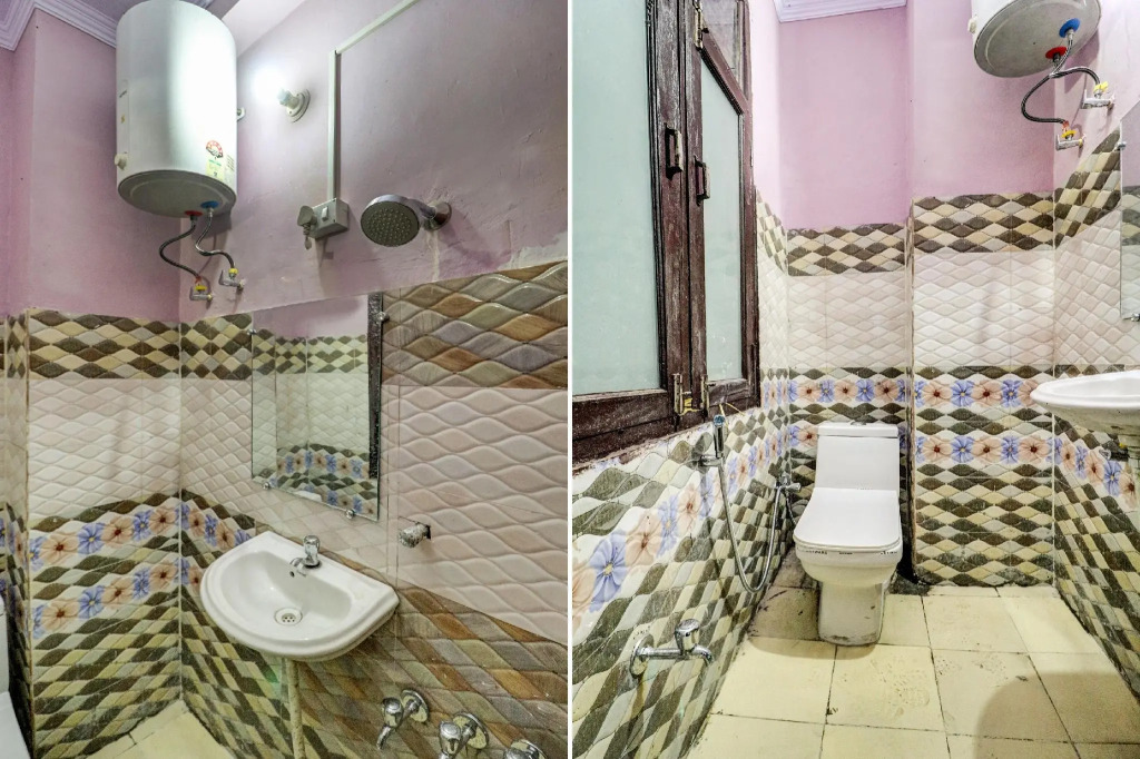 OYO 76152 Prem Hotel