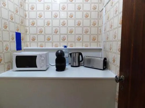 Residencial Espadinha