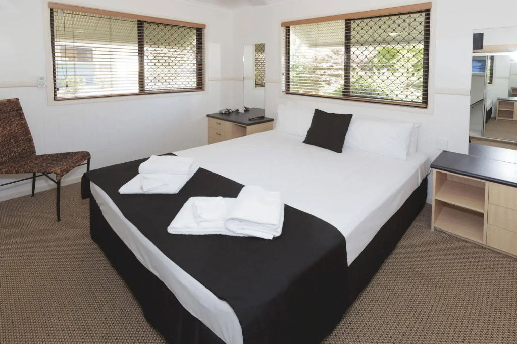 BIG4 Sawtell Beach Holiday Park