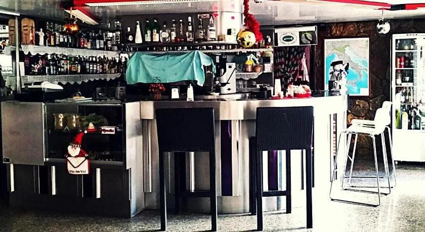 Hotel Pecci