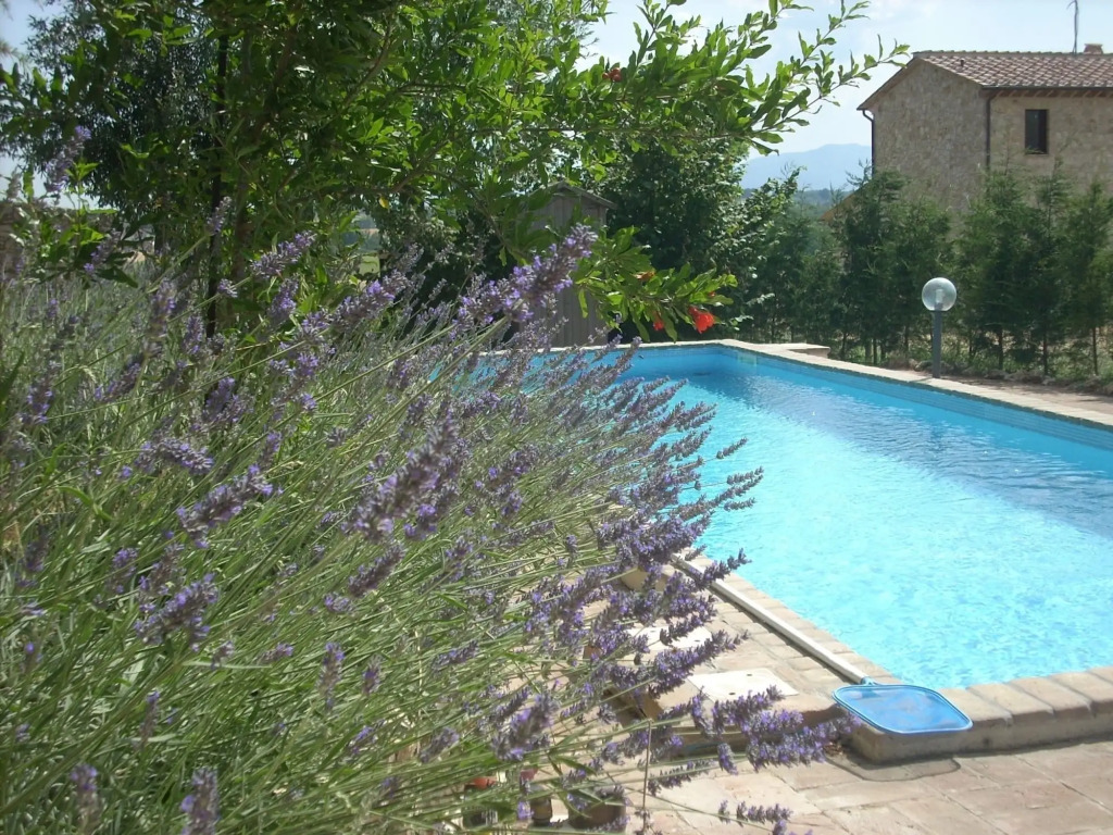 Casale Le Rote
