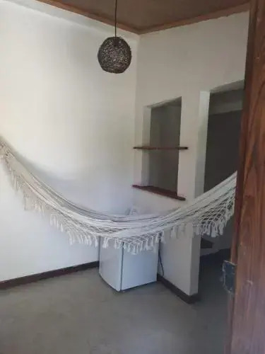 Canoa Hostel Suites