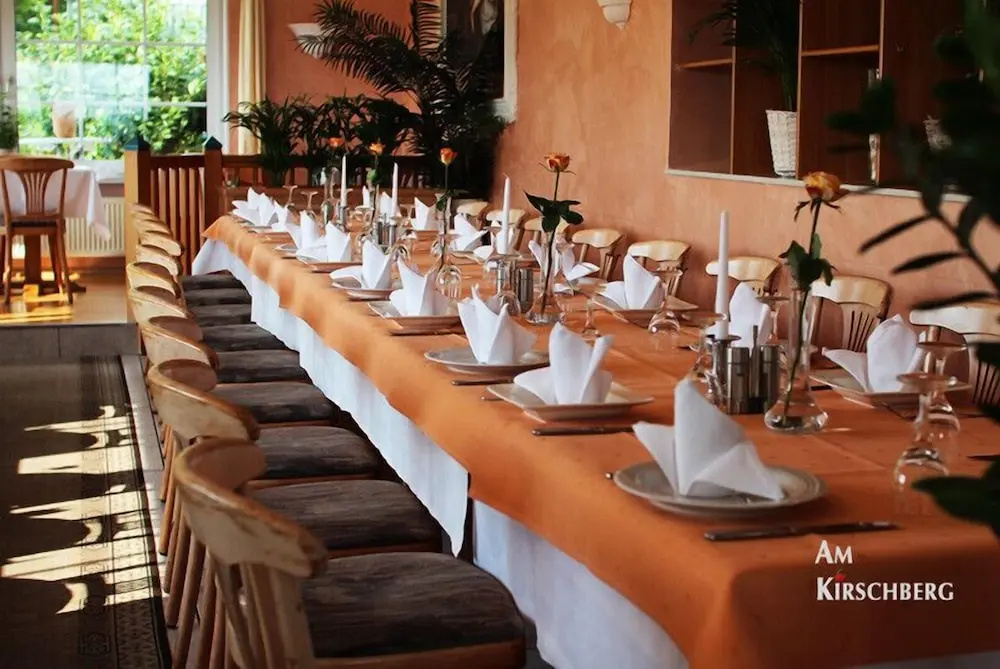 Hotel am Kirschberg