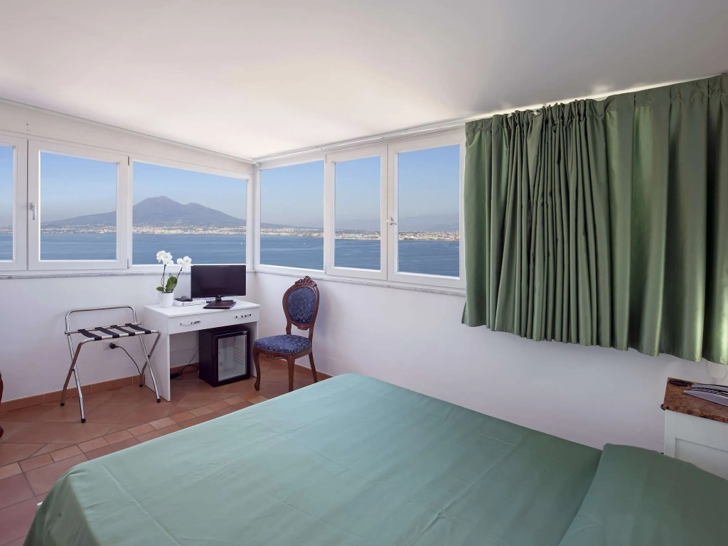 La Panoramica Hotel