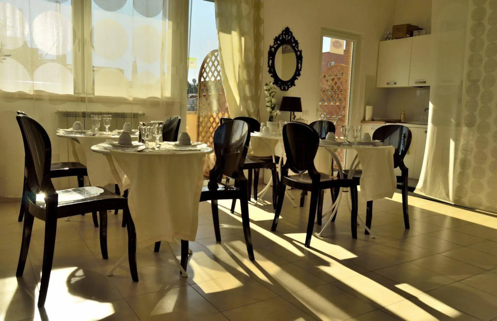 GuestHost - Studio Apartment MM Cipro Rome
