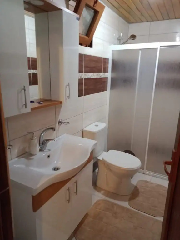 Çirali Campi̇ng