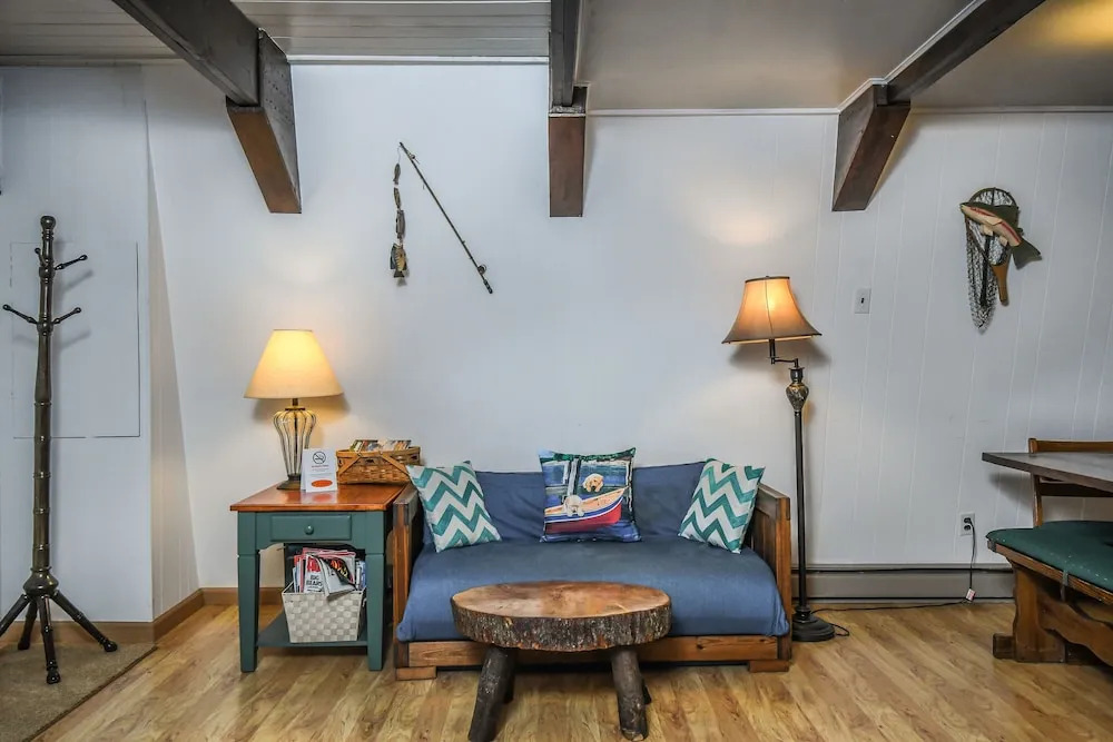 Timber Trails 3 Bedroom House