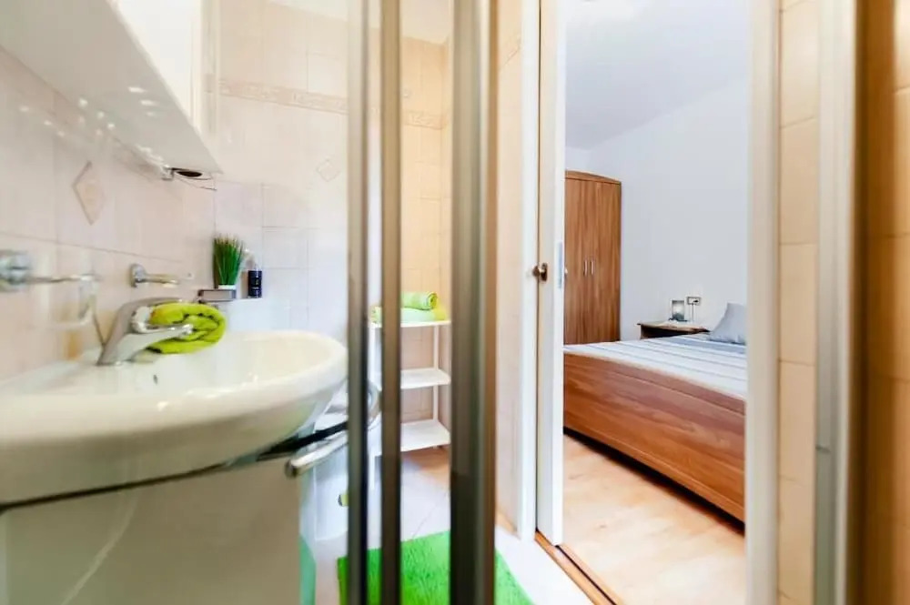 Apartment & Rooms Graciela