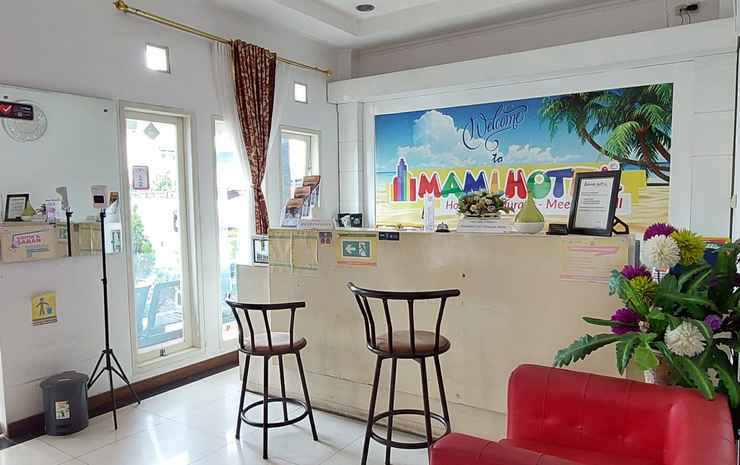 Mami Hotel