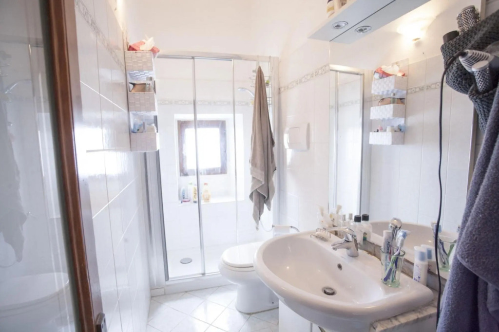 4 beds apartment La Calata Third Floor on the seafront of Portoferraio-LA CALATA TERZO PIANO
