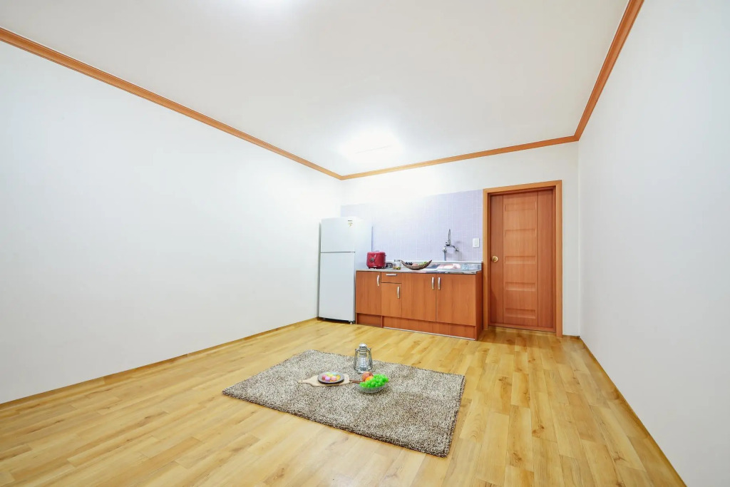 Gangneung Soongut Pension