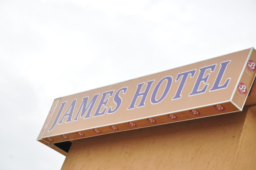 James Hotel Juba