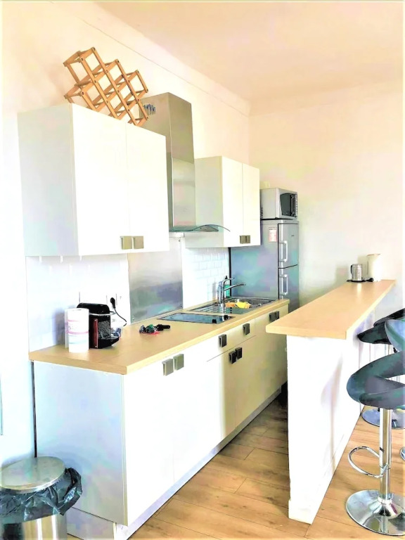 Two Bedroom Gambetta