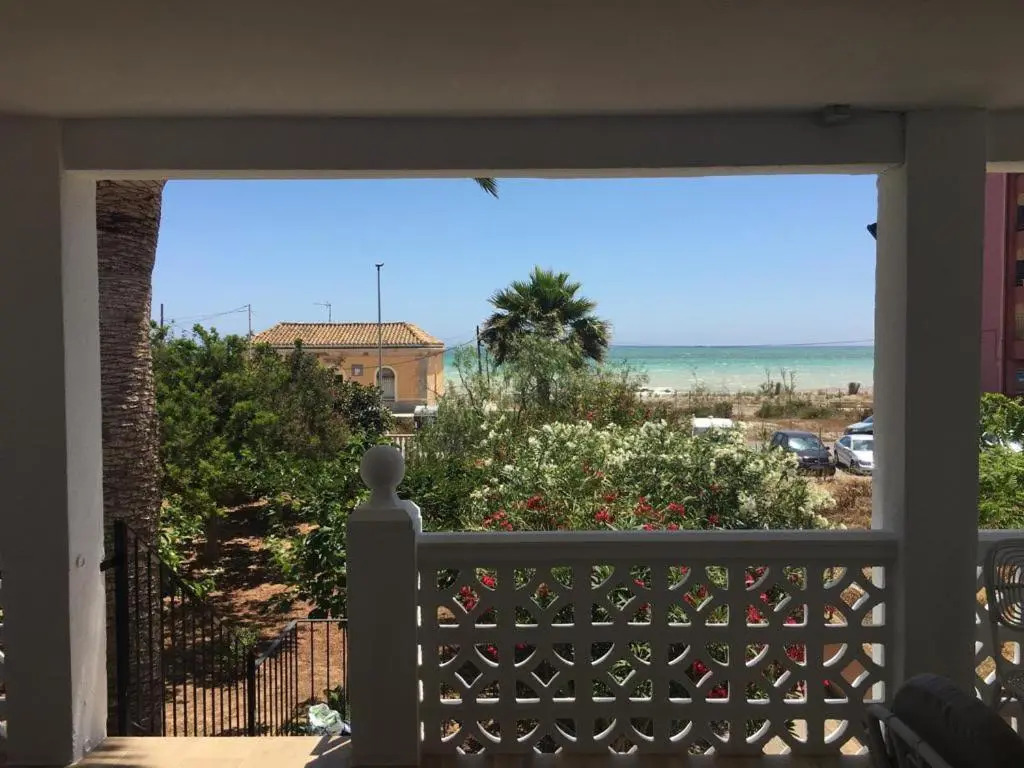 Casa Ferrada