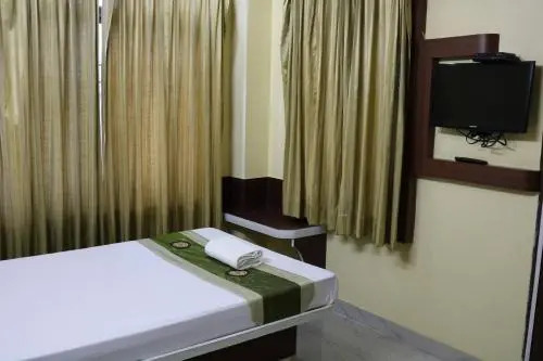 Hotel Bikash Inn