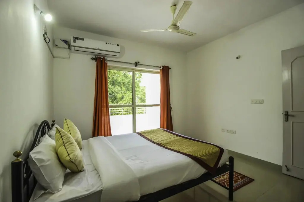 Ruby Residency