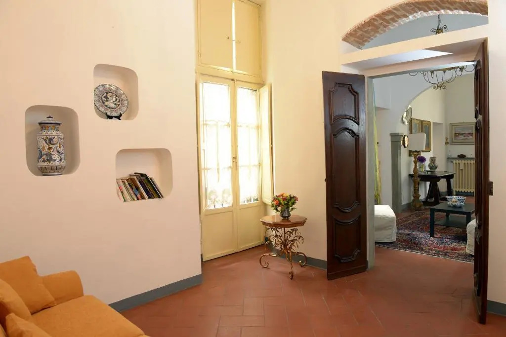 Palazzetto dei Nobili Apartment