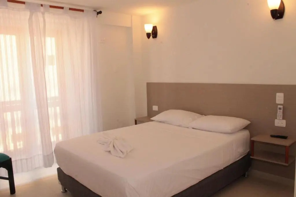 Akel House Hotel - Getsemaní - Cartagena