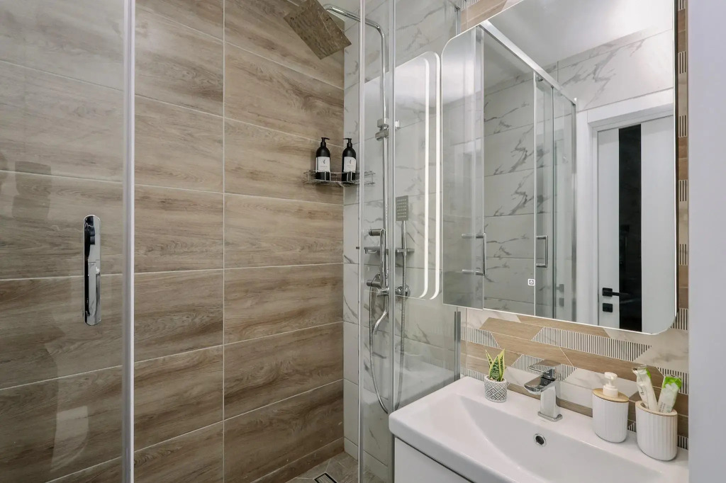 Апартаменты Privi House на Никонова 24